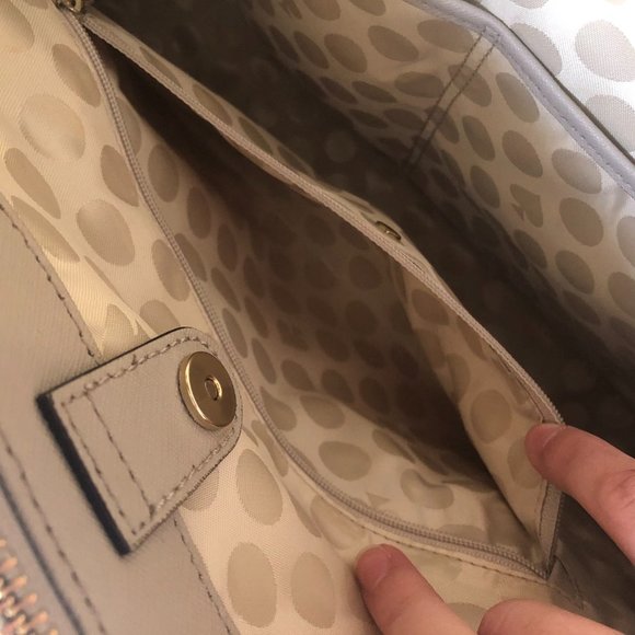 Kate Spade Cedar Street Jensen Tote Bag - Picture 9 of 10